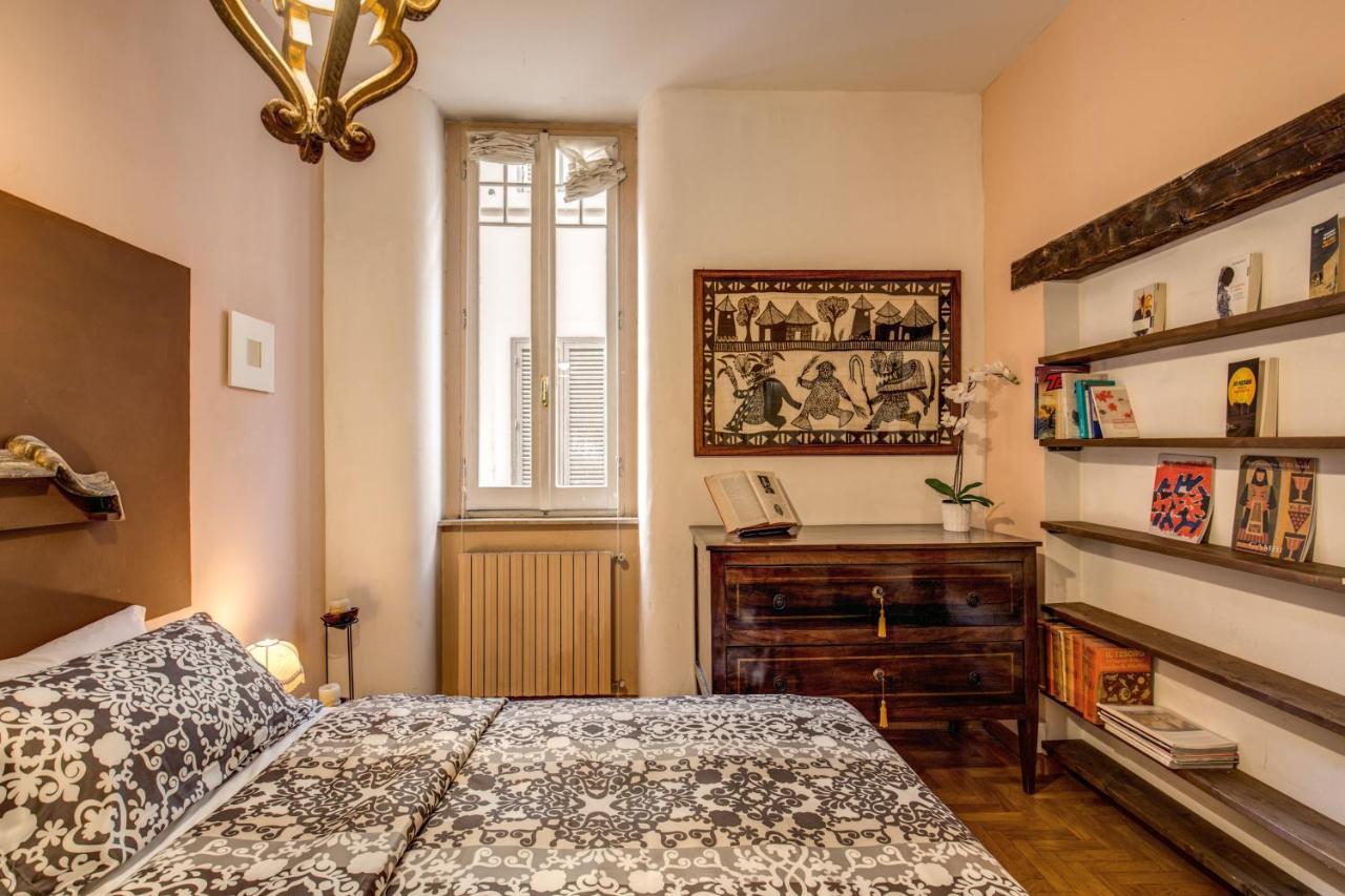 Governo Vecchio Apartamento Roma